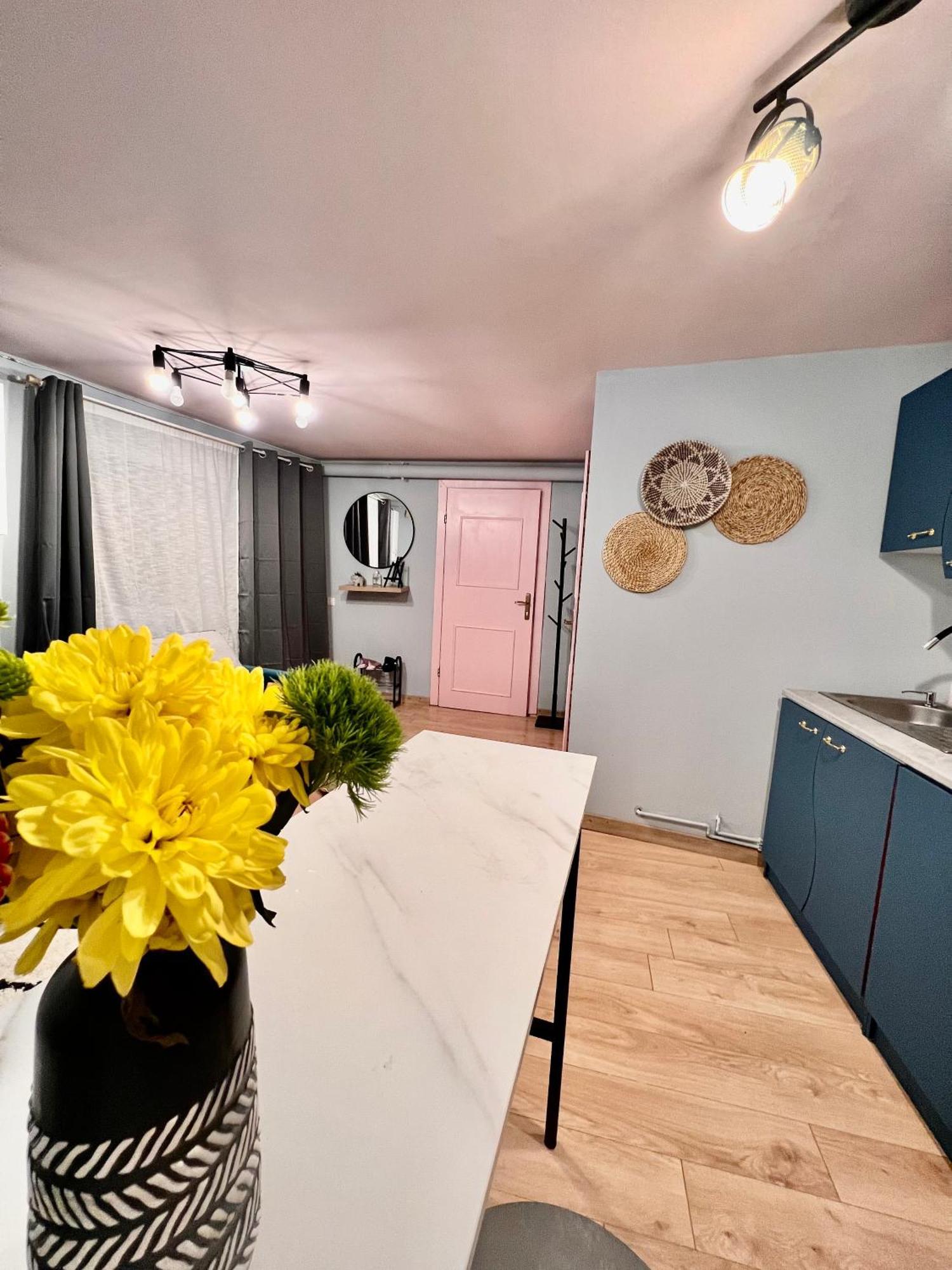 Old Town City Center Apartments Braşov Esterno foto