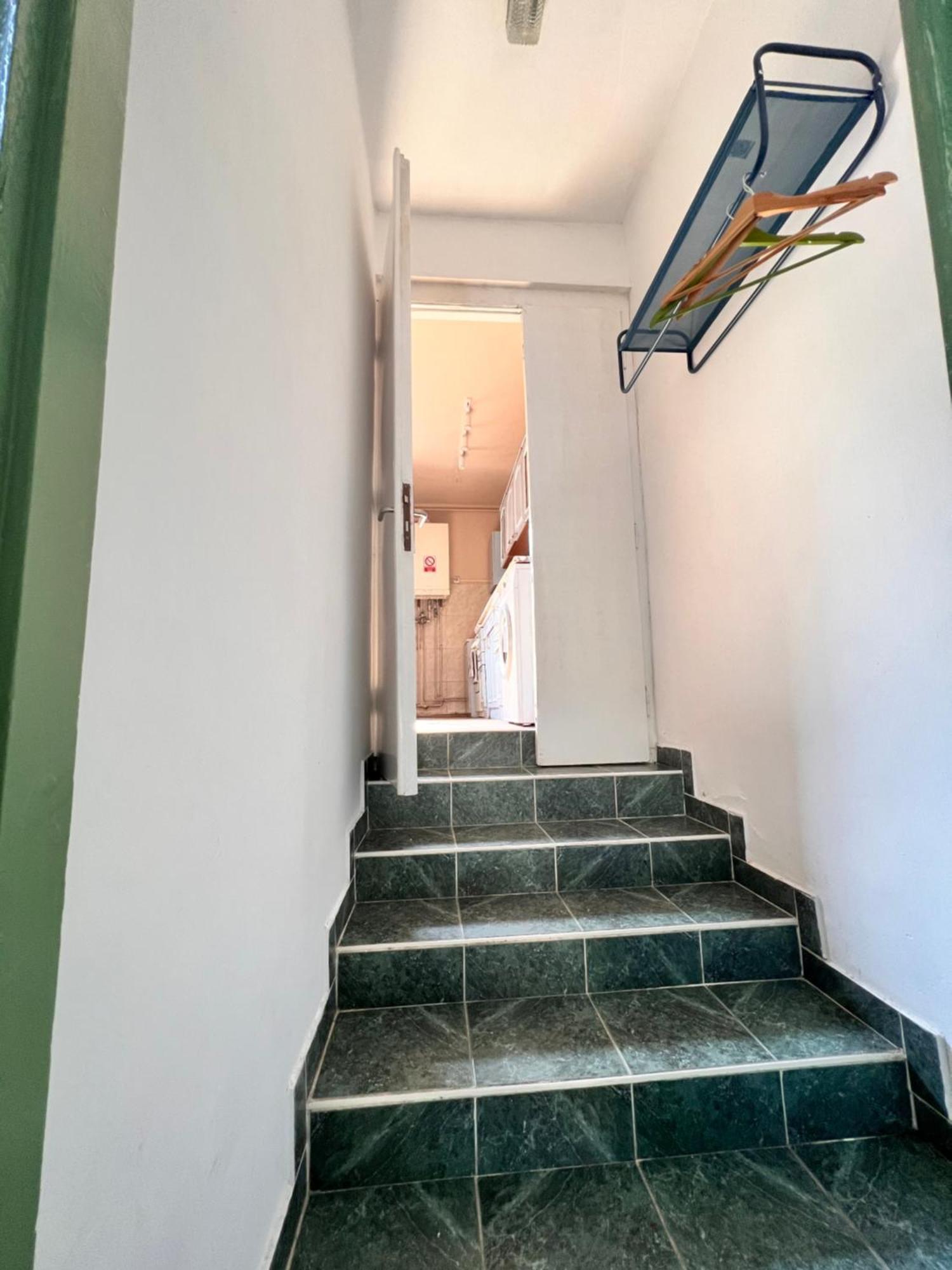 Old Town City Center Apartments Braşov Esterno foto